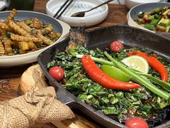 -云海肴·汽锅鸡·云南代表菜(美罗城店)