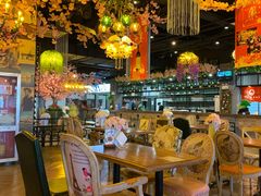 -根莱茶餐厅(连城东路枞阳美食风情街店)