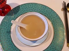 鸽子汤-三号黄浦会Canton Table