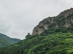 -云岫谷游猎自然风景区