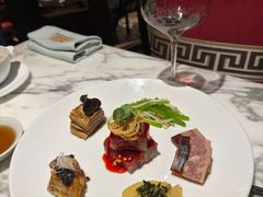 -湖滨28中餐厅·西湖宴·杭州君悦酒店