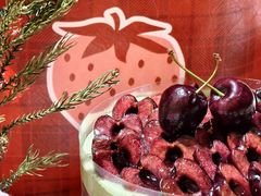 -7号里低糖生日蛋糕(南阳路店)