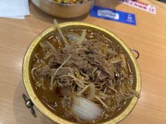 -米村拌饭(通州万达店)