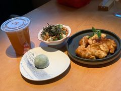 -味太助·银饭食堂(中华城店)