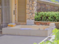 -广州锦绣香江度假别墅