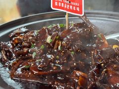 -回味黑鸭煲·始于2006(万松园店)