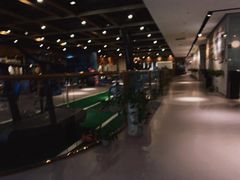 -银吉姆健身(恒隆馆)