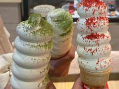 -DQ·蛋糕·冰淇淋(万象城店)