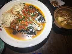 -举炊·寻湘记·新鲜现炒(临平西子国际店)