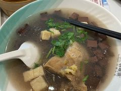 -苏晓玥·手作江南小吃(深圳北站店)