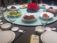 -城北食府(枫林店)