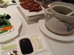 -同喜烤鸭店(光芒店)