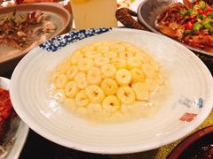 -锦至私房菜(长乐店)