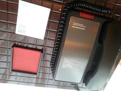 贴心服务-廊坊固安福朋喜来登酒店