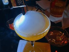 -广州四季酒店·天吧·高空酒吧