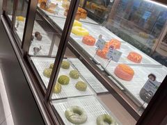 -奈雪的茶(华强北中航城店)