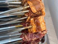 -号令江湖·水浒烤肉(和畅睦邻中心店)
