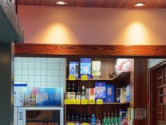 -宽板凳老灶火锅(台湾街店)