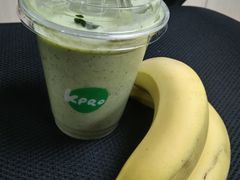 -KPRO肯律轻食(淘金店)