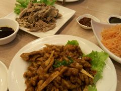 -大地春饼店(黄河路店)
