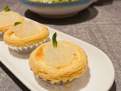 -晋江荣誉国际酒店·港誉茶餐厅