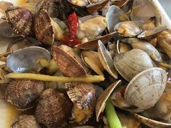 -金海湾海鲜排档(朱家尖店)