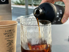 -Vanilla Specialty Coffee(八大关店)