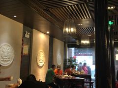 大堂-松鹤楼(山塘街店)