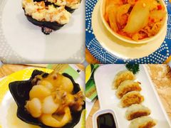 -新一番三文鱼寿司(大东海店)