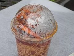 -巴厘龙虾·榜首油焖大虾(沙湖·花园店)