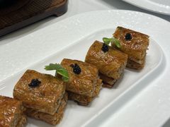 -江仙雅居(苏州桥店)