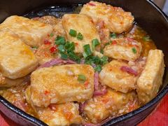 -云海肴·汽锅鸡·云南菜(高德置地店)