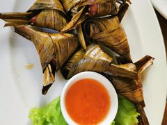 -Sala Thai Restaurant