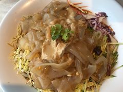 -赶海部落海鲜城(海阳路店)