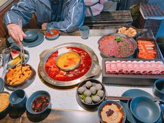 -火鳳祥鲜货火锅(宝龙广场店)