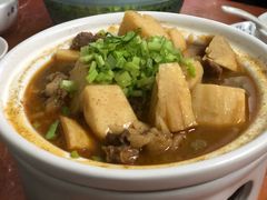 -蔡社牛肉城(龙湖店)