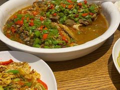 -辣公子·千岛湖私房菜(滨江店)