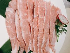 -赤坂亭M9和牛烧肉·日料398放题(万达店)