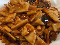 烧二冬-马凯餐厅(地安门店)