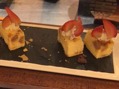 -北京王府井希尔顿酒店·万斯阁西餐厅