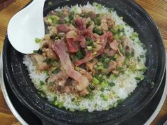 -番禺大岗仙庙烧鸡(芳村店)
