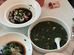 -聚鑫阁江浙菜·非遗传承技艺(青村帝华园店)