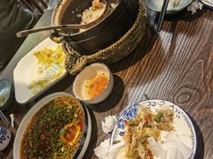 -大洋家·精品潮汕菜·生腌砂锅粥(天河东路店)
