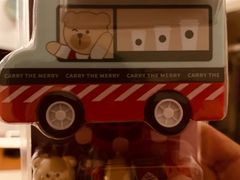 -星巴克(太原茂业天地店)