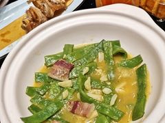 -恒记饭店(珠江路总店)