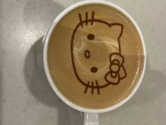 -逸派咖啡 EPARKCOFFEE(广安门店)