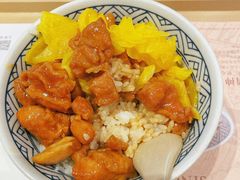 三杯鸡-吉野家(学院路店)