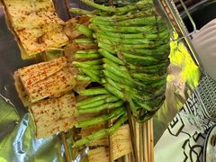 -云晓光头烧烤吧(德平路店)