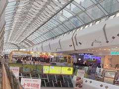 -万达广场(泰州海陵店)
