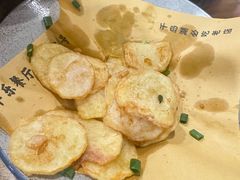 -丰乐餐厅·始于1999·本地老字号